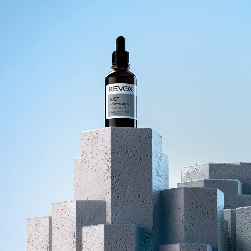 [Australia] - Revox Just Coenzyme Q10 