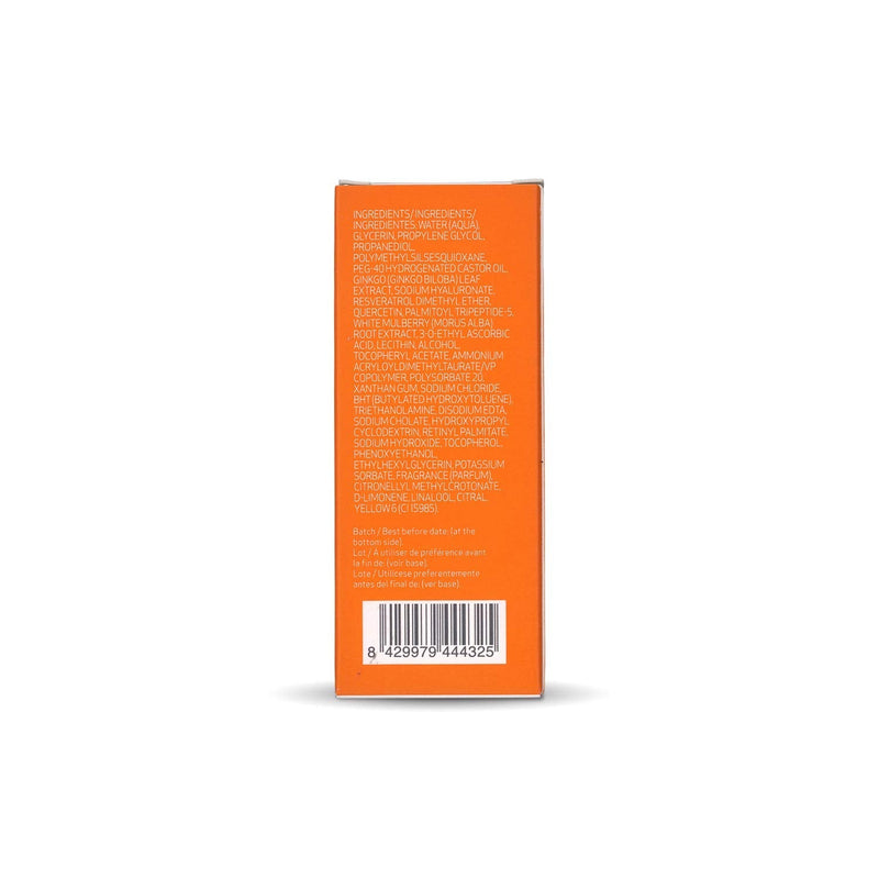 [Australia] - Sesderma C-Vit Night Serums & Fluids 