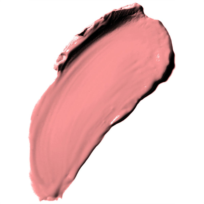 [Australia] - Jouer Long-Wear Lip Crème Liquid Lipstick, Pétale De Rose-Matte Cool Deep Rose, 0.21 fl. oz. 