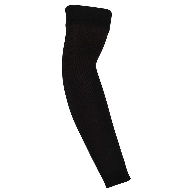 [Australia] - Truform Lymphedema Compression Arm Sleeve, 20-30 mmHg Post Mastectomy Support, Brown, Small 