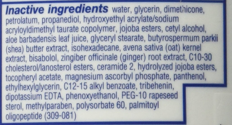 [Australia] - Gold Bond Cream for Eczema Relief 14 oz., Skin Protectant Cream With 2% Colloidal Oatmeal 