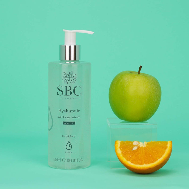 [Australia] - SBC Hyaluronic Gel Concentrate 300ml 