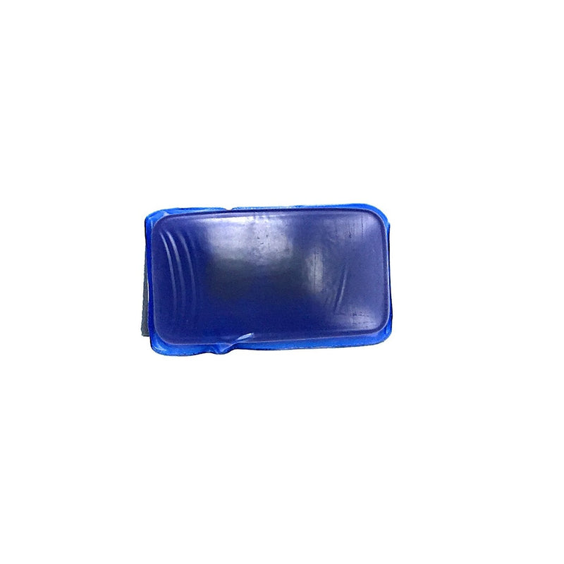 [Australia] - OTC Tennis Elbow Strap, Thrapeutic Gel Pad Insert Black 