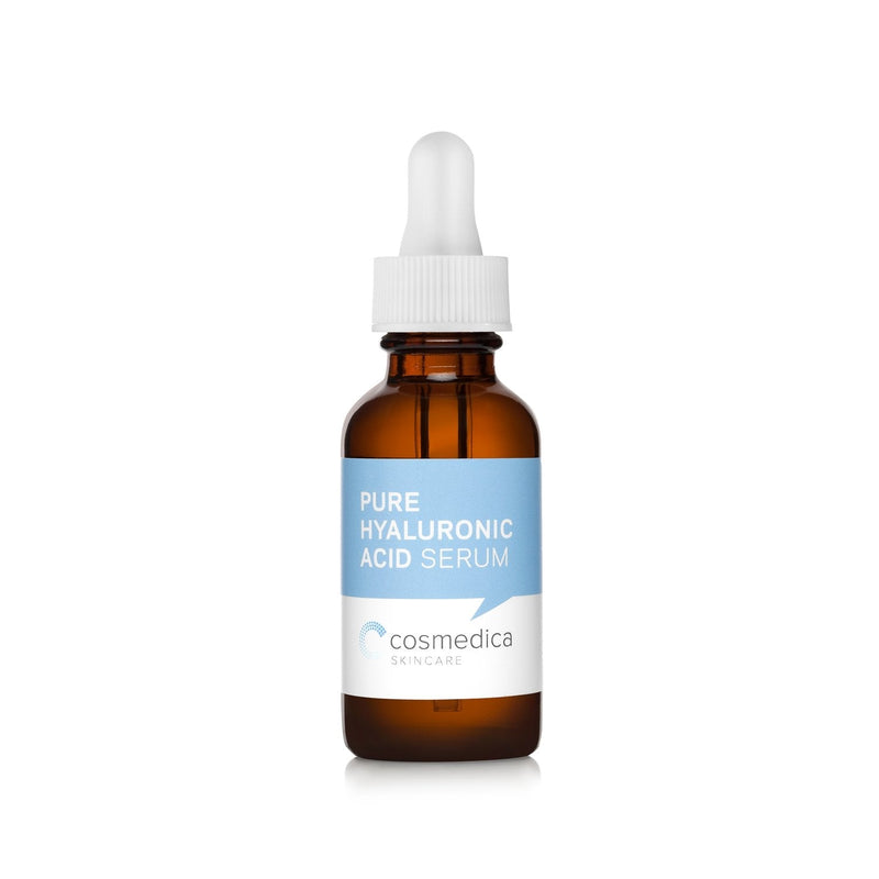[Australia] - Best-Selling Hyaluronic Acid Serum for Skin- 100% Pure-Highest Quality, Anti-Aging Serum- Intense Hydration + Moisture, Non-greasy, Paraben-free-Best Hyaluronic Acid for Your Face (Pro Formula) 