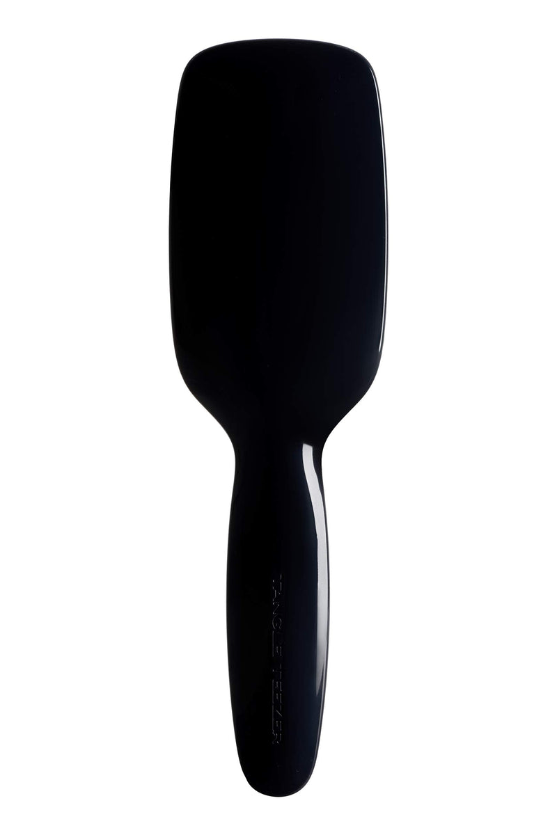 [Australia] - Tangle Teezer Blow Styling Smoothing Tool, Half Size Black 