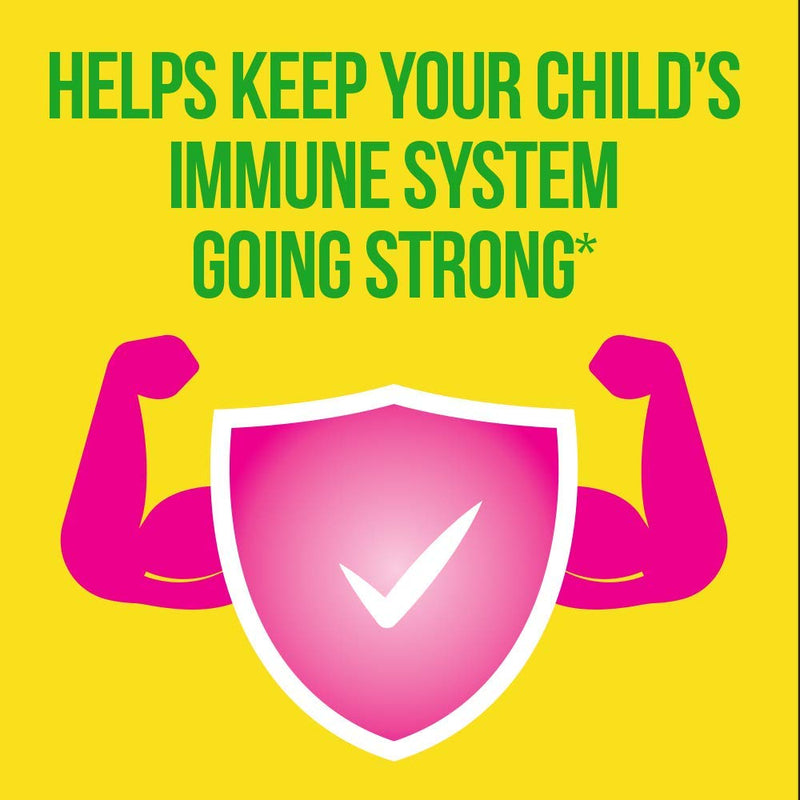 [Australia] - Culturelle Kids Purely Probiotics Packets Daily Supplement, Helps Support Kids’ Immune and Digestive Systems, #1 Pediatrician Recommended Brand, Ages 1+, 50 Count Kids Packets - 50 Count 