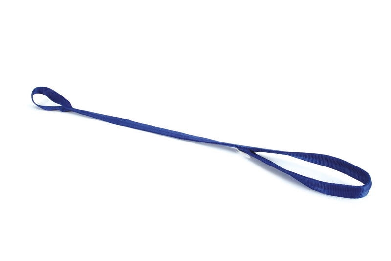 [Australia] - Homecraft Leg Lifter, Hand and Foot Loops, Easy to Use Leg Lifter for Adults, Elderly, and Disabled, Riser Device for Beds, Wheelchairs, and Cars, Mobility Aid (Eligible for VAT relief in the UK) 