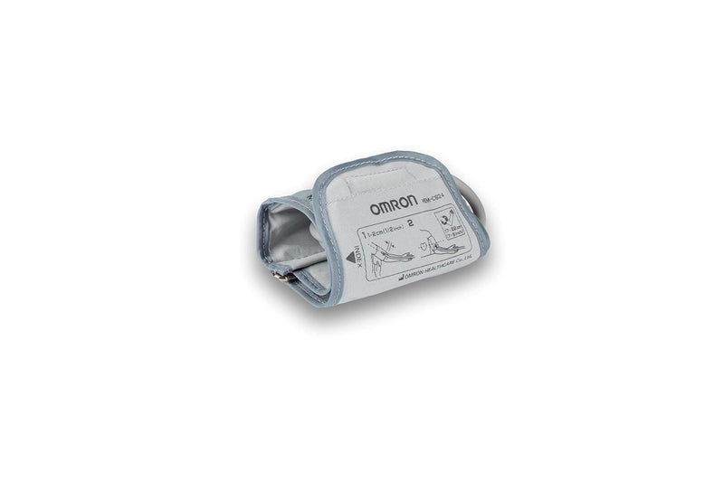 [Australia] - Omron Blood Pressure Monitor Upper Arm Children/Adult Kid Small Cuff 17-22cm CS2 