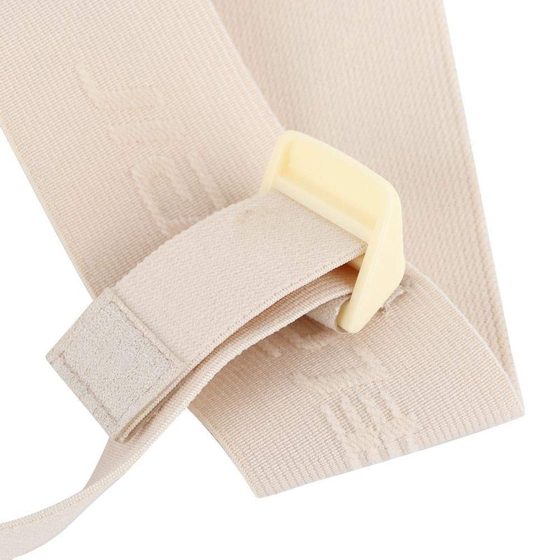 [Australia] - Hernia Belt, Hernia Support Truss for Single/Double Inguinal or Sports Hernia, djustable Groin Straps - Surgery,Injury Recovery (L) L 