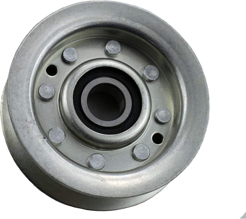[Australia] - Parts Club GY20067 Idler Pulley Replaces John Deere GY22172,GY20050 GX20305 Fits L110, L118, L120, L130 
