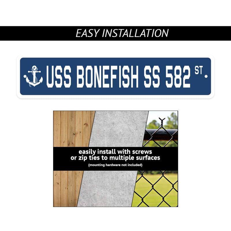[Australia] - CHIROPRACTOR Street Sign back holistic align spine traction | Indoor/Outdoor |  18" Wide Plastic Sign 4" X 18" Plastic Sign 