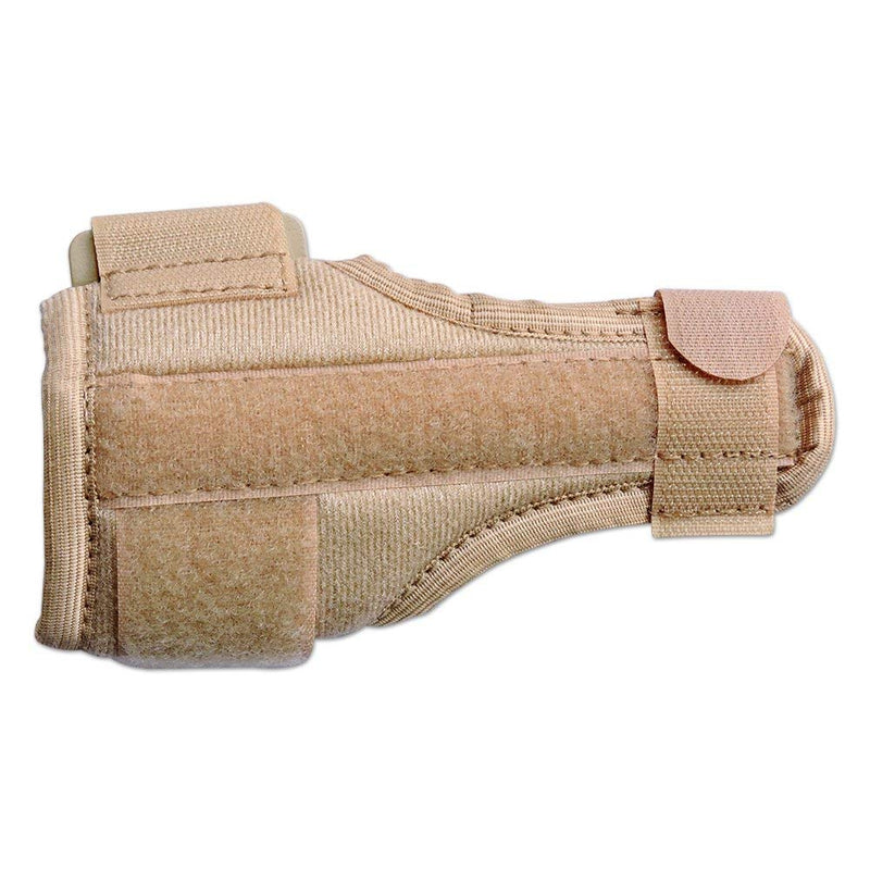 [Australia] - HealthGoodsIn - Pediatric Thumb Spica Splint | Thumb Spica Splint for Kids | Thumb Brace for Tissue Injuries | Support Brace with Thumb Spica Lightweight, Breathable | Fits Both Hands 