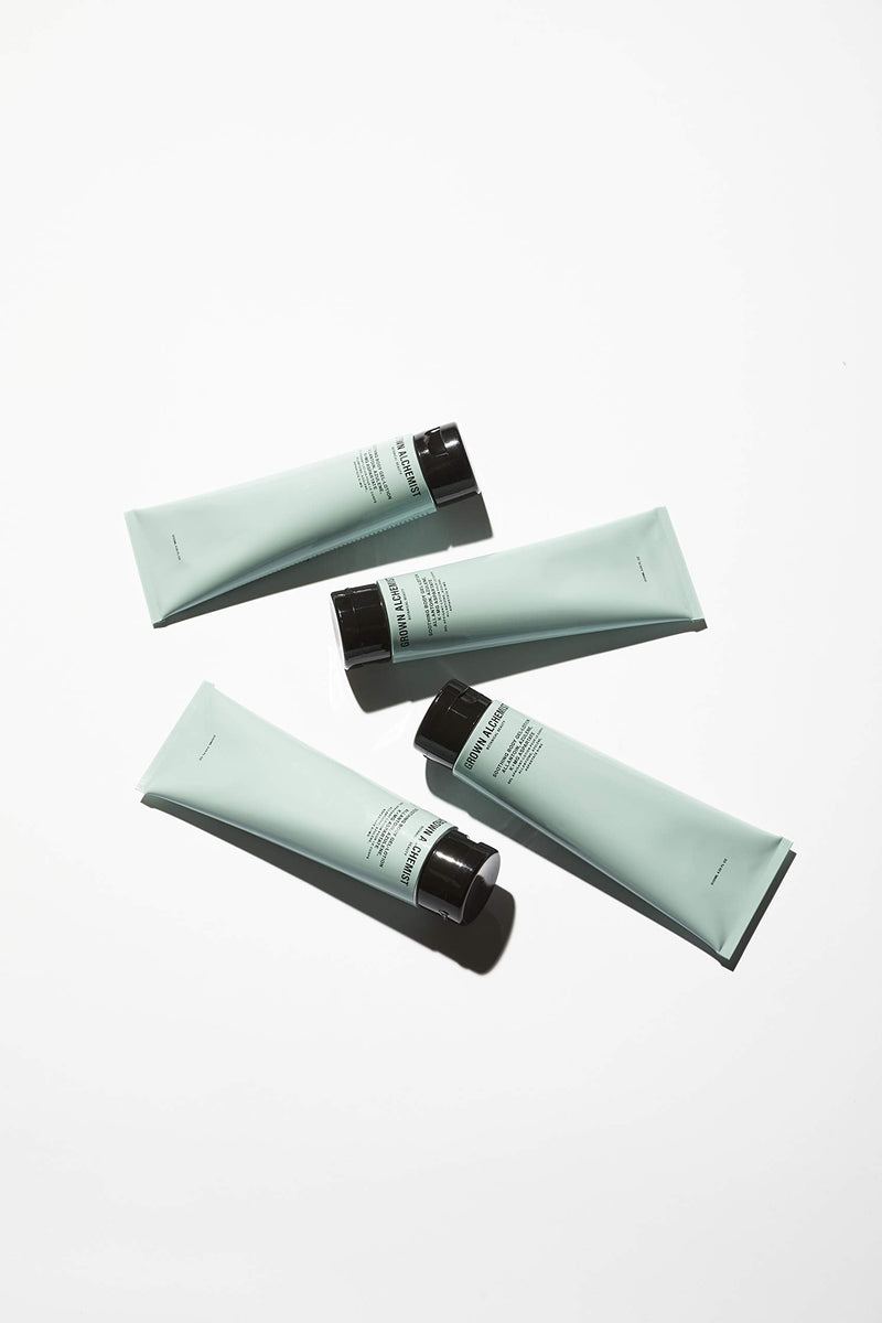 [Australia] - Grown Alchemist Soothing Body Gel Lotion 120ml 