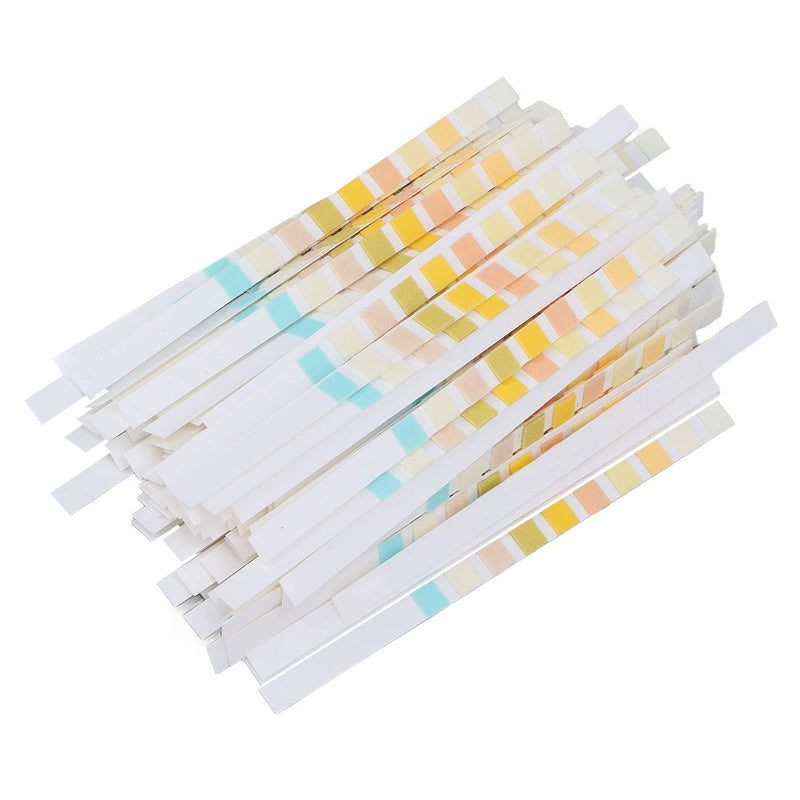 [Australia] - Kudoo 100pcs Ketone Test Strips, Ketone Urine Test Strips, Ketosis Urine Test Strips for Ketogenic, Paleo and Low Carb Diets 