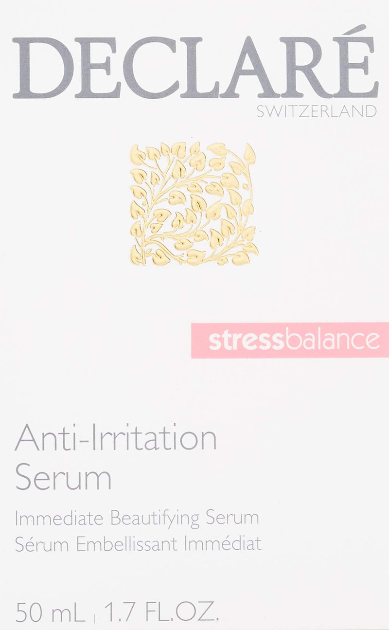 [Australia] - Declare Anti Irritation Serum 
