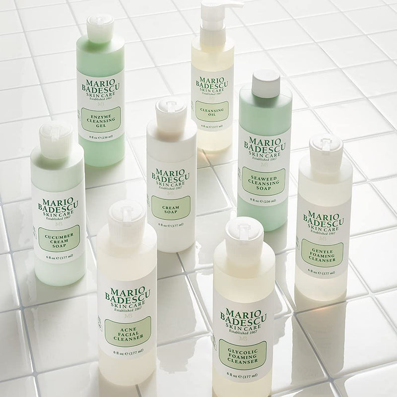 [Australia] - Mario Badescu Acne Facial Cleanser, 6 fl. oz. 