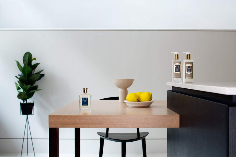 [Australia] - Floris London Cefiro Enriched Body Moisturiser 250 ml 