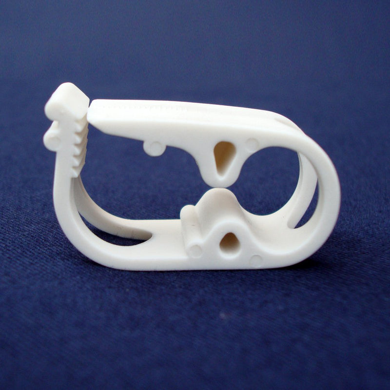 [Australia] - HealthGoodsIn - Enema Pinch Clamp for Enema Tubes 