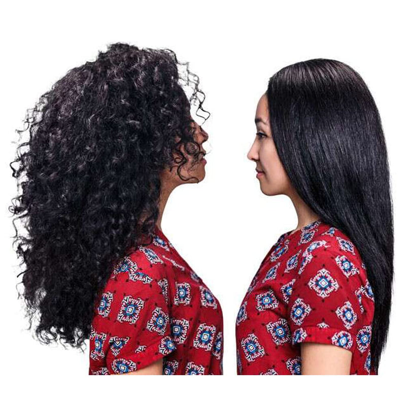 [Australia] - MOROCCAN KERATIN Most Effective Brazilian Keratin Hair Blowout Treatment SET 120ML x4 Professional Grade Salon Results 
