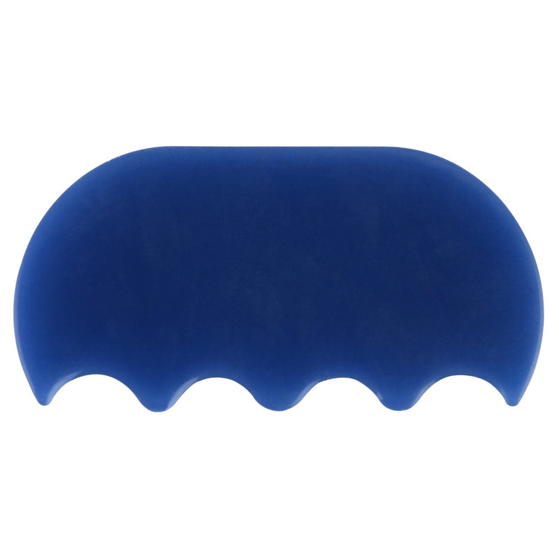 [Australia] - Soles Hand and Finger Strength and Rehabilitation Toy Blue (Medium) (SLS521B) 