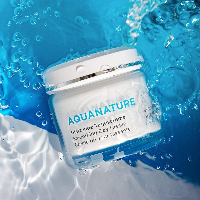 [Australia] - Annemarie B√∂rlind Aquanature smooting Day cream 