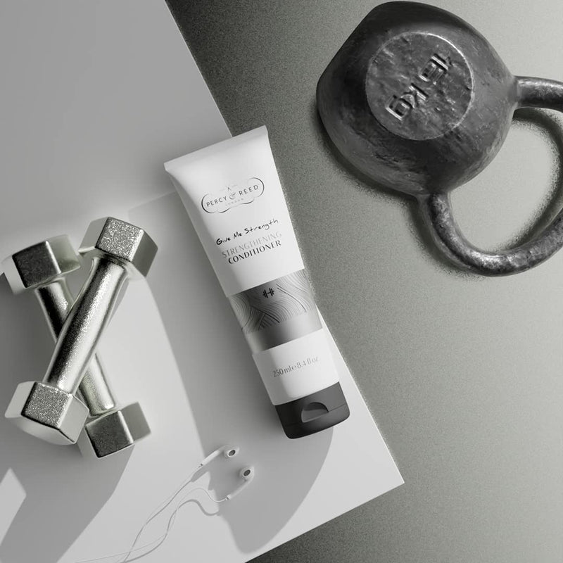 [Australia] - Percy & Reed Give Me Strength Strengthening Conditioner 250ml 