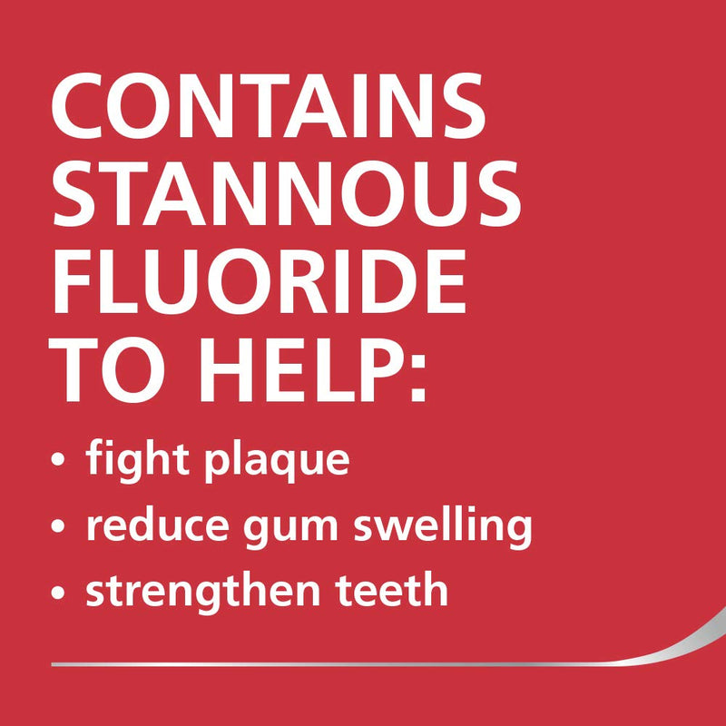 [Australia] - Parodontax Whitening Toothpaste for Bleeding Gums, Teeth Whitening and Gingivitis Treatment - 3.4 Ounces 