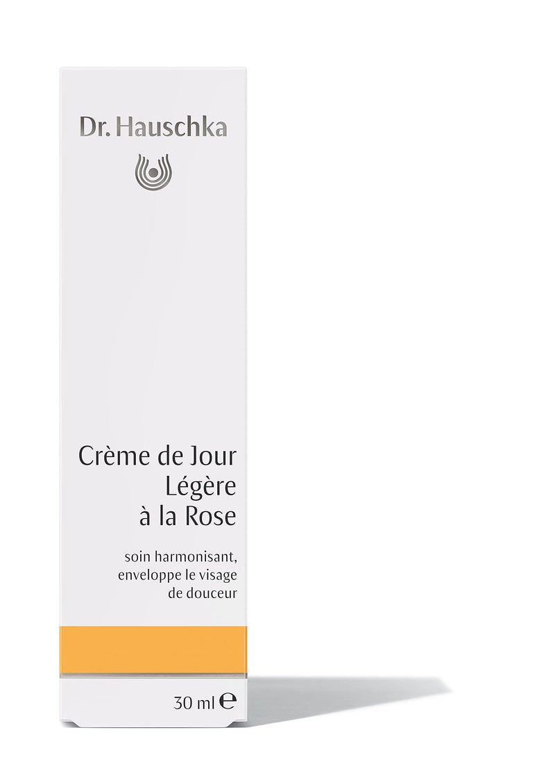 [Australia] - Dr. Hauschka Day Creams, 0.1004 kilograms 