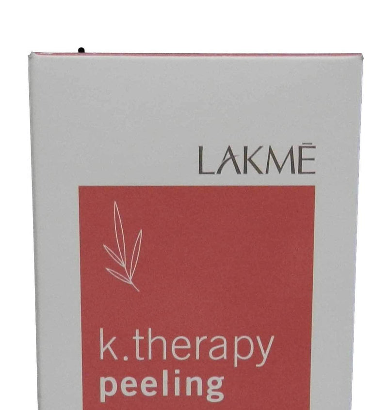 [Australia] - Lakm√© Shampoo and Conditioner 90 gr 