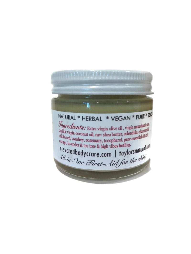 [Australia] - ELEVATED (by TAYLOR'S) • All Natural • Skin Repair Ointment 