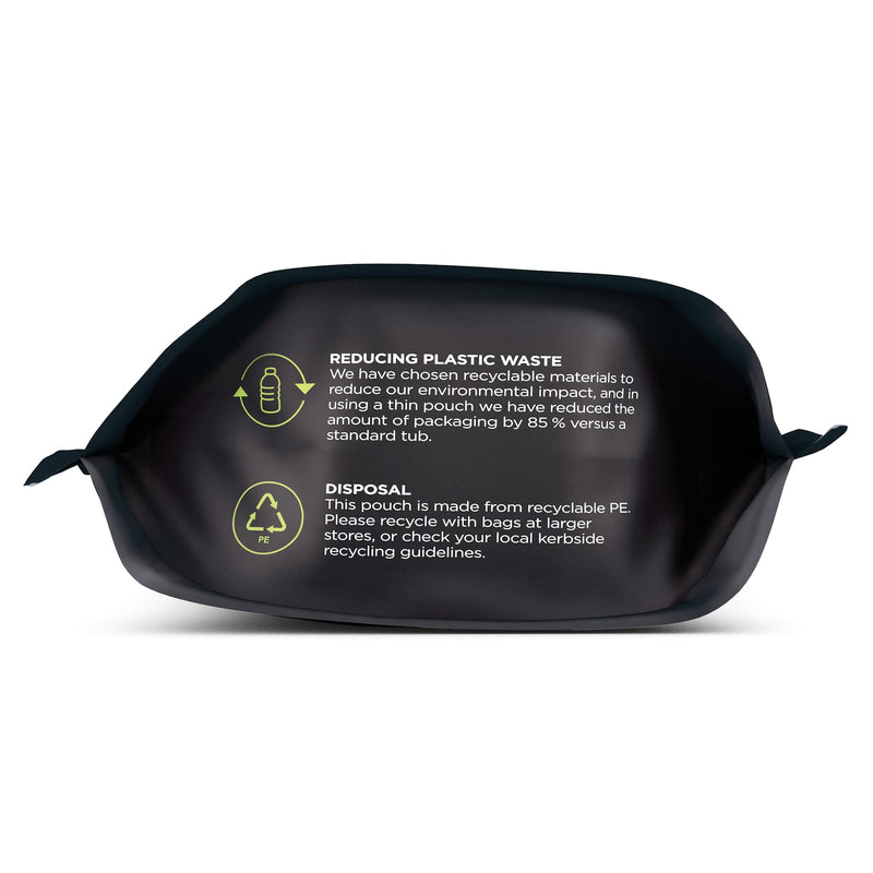 [Australia] - Healthspan Elite All Blacks Creatine Monohydrate (500g) | Increase Physical Performance & Intensity | Use During Exercise, or Pre/Post-Workout | Unflavoured | Vegan 