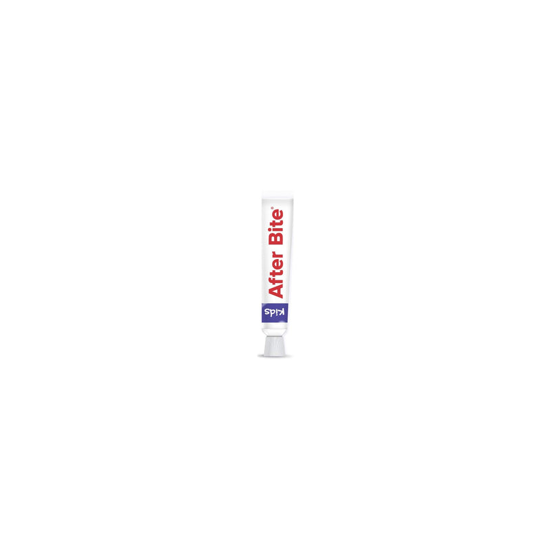 [Australia] - After Bite Kids Insect Bite Treatment – Gentle Anti-Itch Cream for Kids & Sensitive Skin Single Item 
