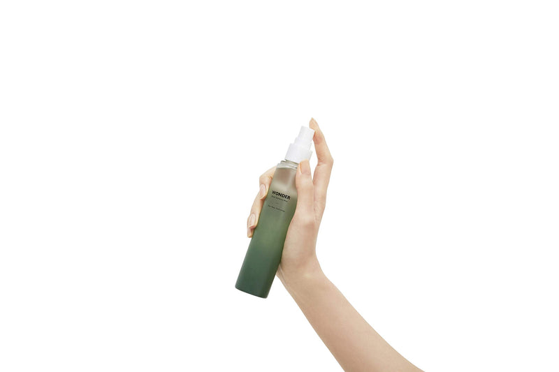 [Australia] - Haruharu WONDER Black Bamboo Mist, Hydrating and Firming skin - 150ml 