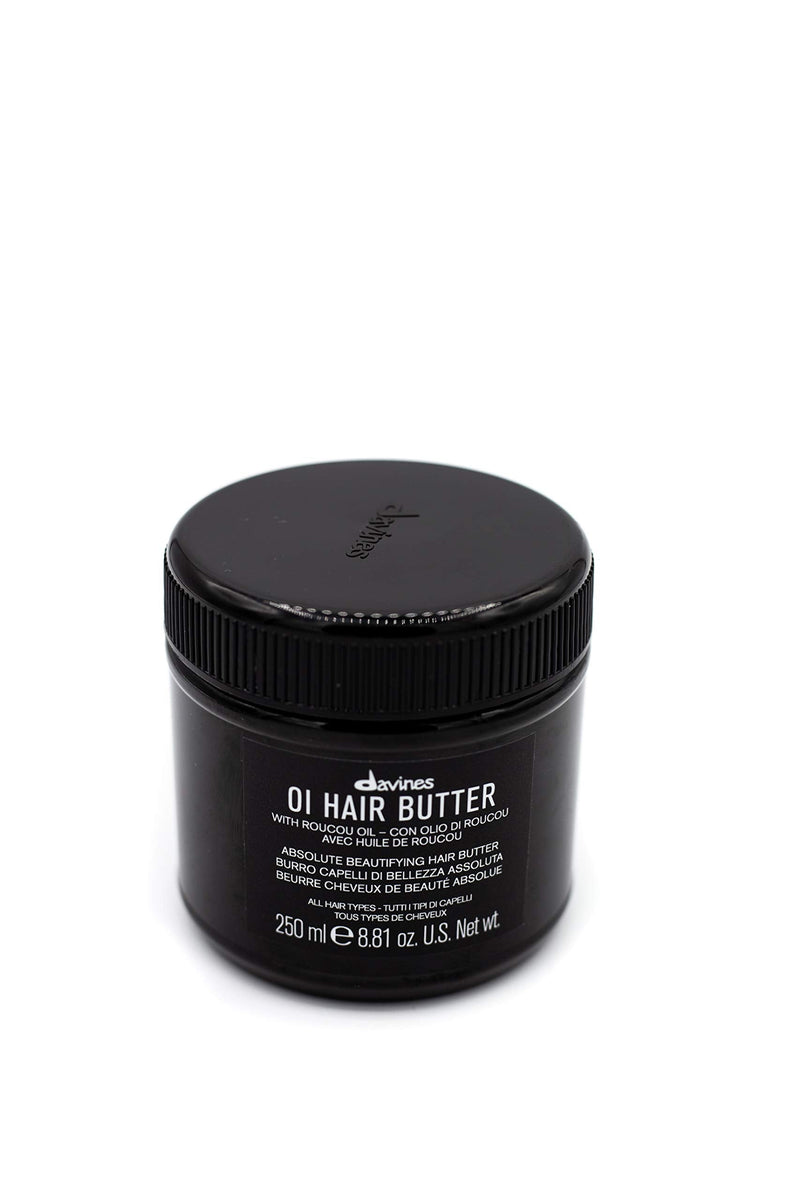 [Australia] - Davines Oi Hair Butter 250 ml (Pack of 1) 