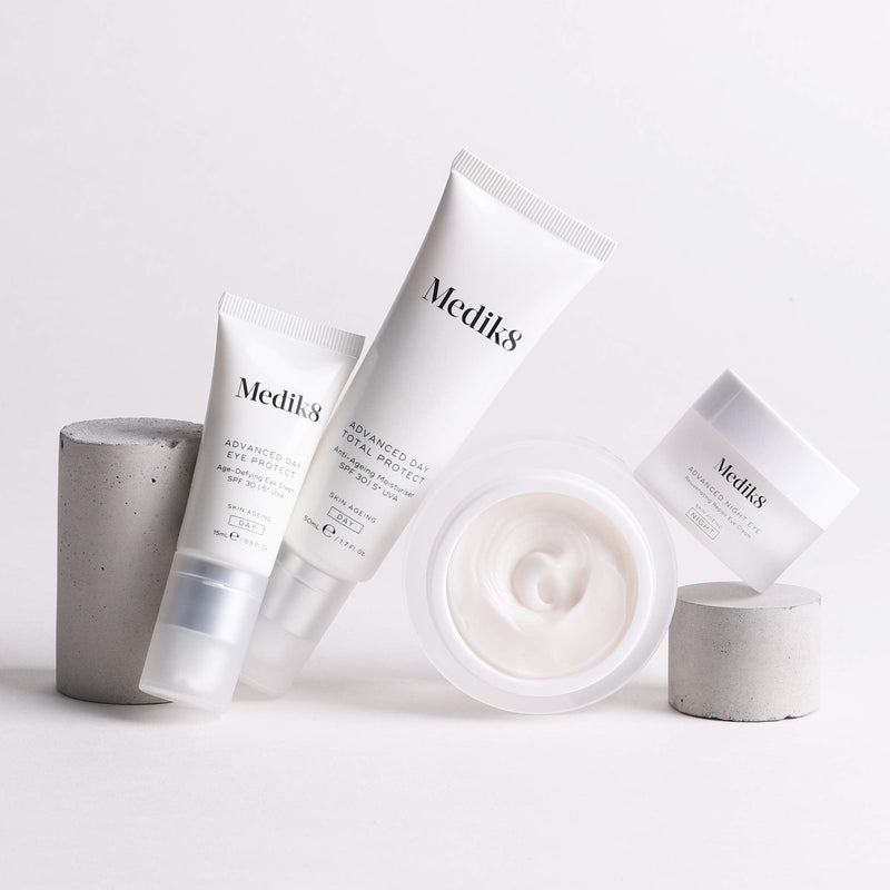 [Australia] - Medik8 Advanced Day Total Protect, 50ml 