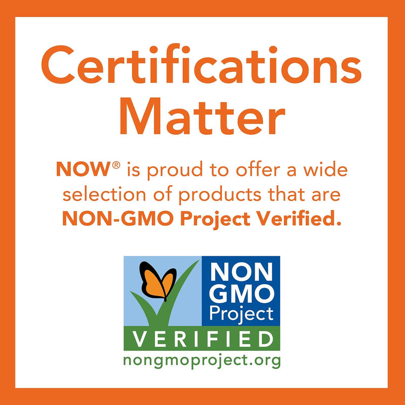 [Australia] - NOW Supplements, D-Mannose Powder, Non-GMO Project Verified, Healthy Urinary Tract*, 6-Ounce 