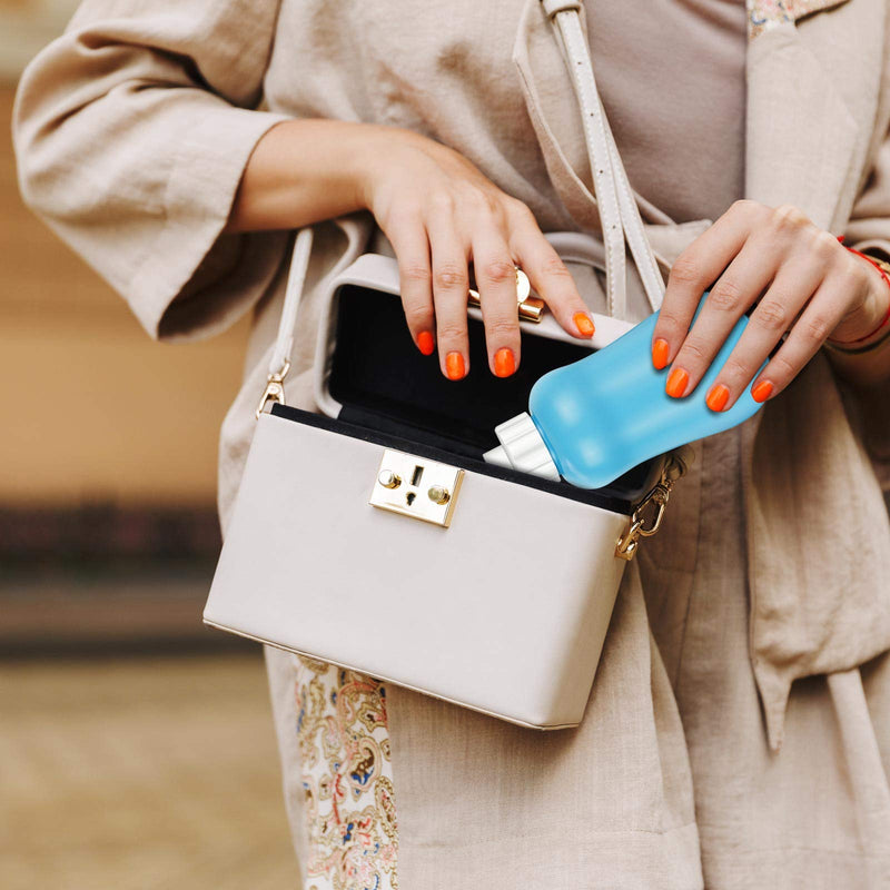 [Australia] - Peri Bottle for Postpartum Care, Postpartum Essentials, Portable Bidet for Toilet Handheld 