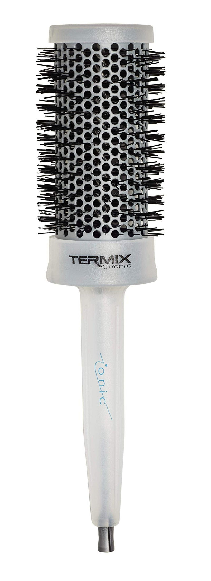 [Australia] - Pack Termix Ceramic round Hairbrush- Brushes that combines the latest ceramic and ionic technology preventing hair damage- it includes 5 diametres √ò 17, 23, 28 , 32 , 43 mm 