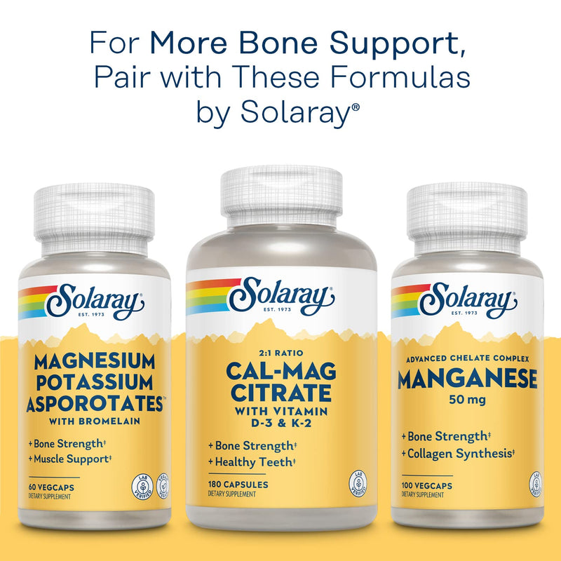 [Australia] - Solaray Super Bio Vitamin D-3 in Coconut Oil, Healthy Bone Strength & Immune Support, No Soy, 120 Softgels 