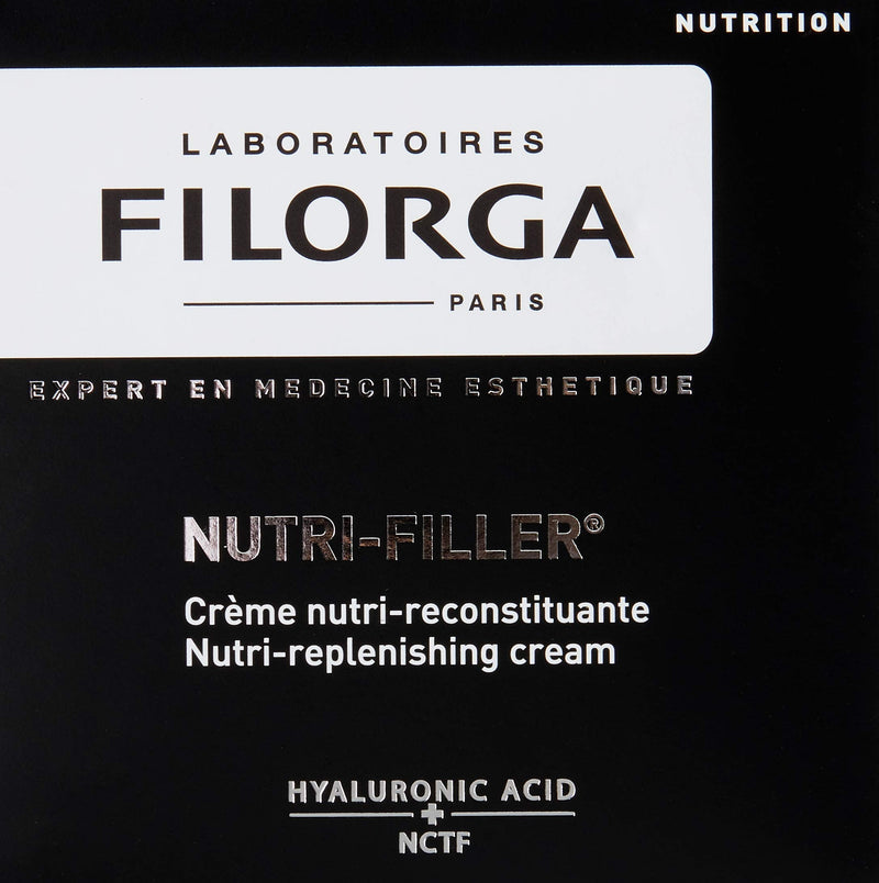 [Australia] - Filorga Nutri-Filler 50 ml,1 Pack 