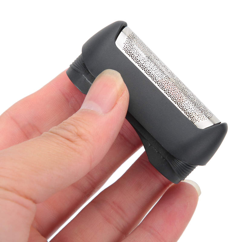 [Australia] - Electric Razor Screen Foil Cutter Blade 11B Compatible with Braun Electric Shaver 110 120 130 140 150 5682 5684 11B‑1000, Net Cutter Head Assembly 