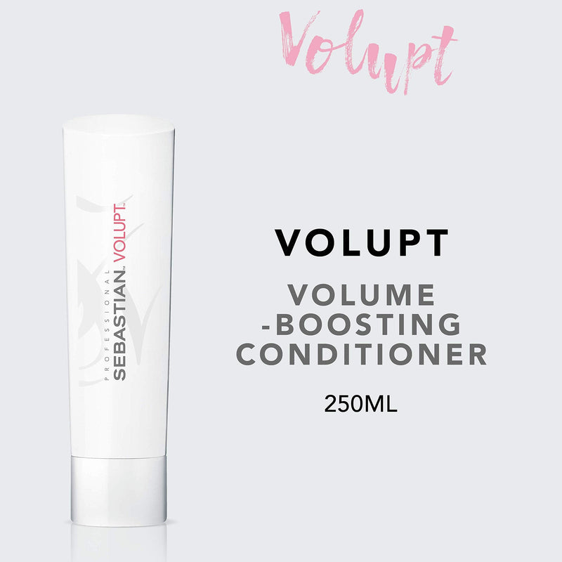 [Australia] - Sebastian Professional Volupt Conditioner 250 g 