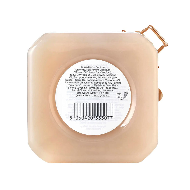 [Australia] - Sanctuary Spa Salt Body Scrub, Exfoliating Dead Sea Salt with Natural Oils, Vegan and Cruelty Free, 650g 