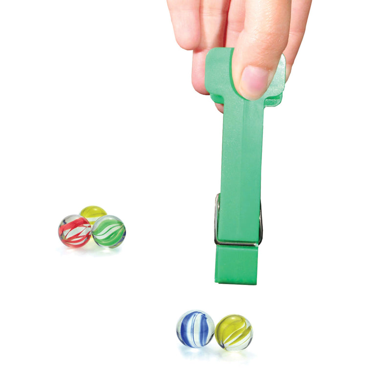 [Australia] - Resistive Pinch Pin Hand Exercisers (5 Count) Assorted 