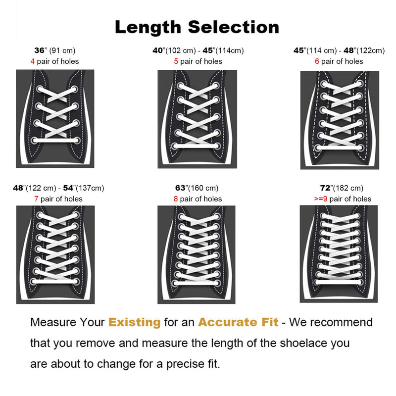 [Australia] - Handshop Flat Shoelaces 5/16" - 20 Colors in 36"-72" Shoe Laces For Sneakers 36 inch (91 cm) Army Green(1 Pair) 