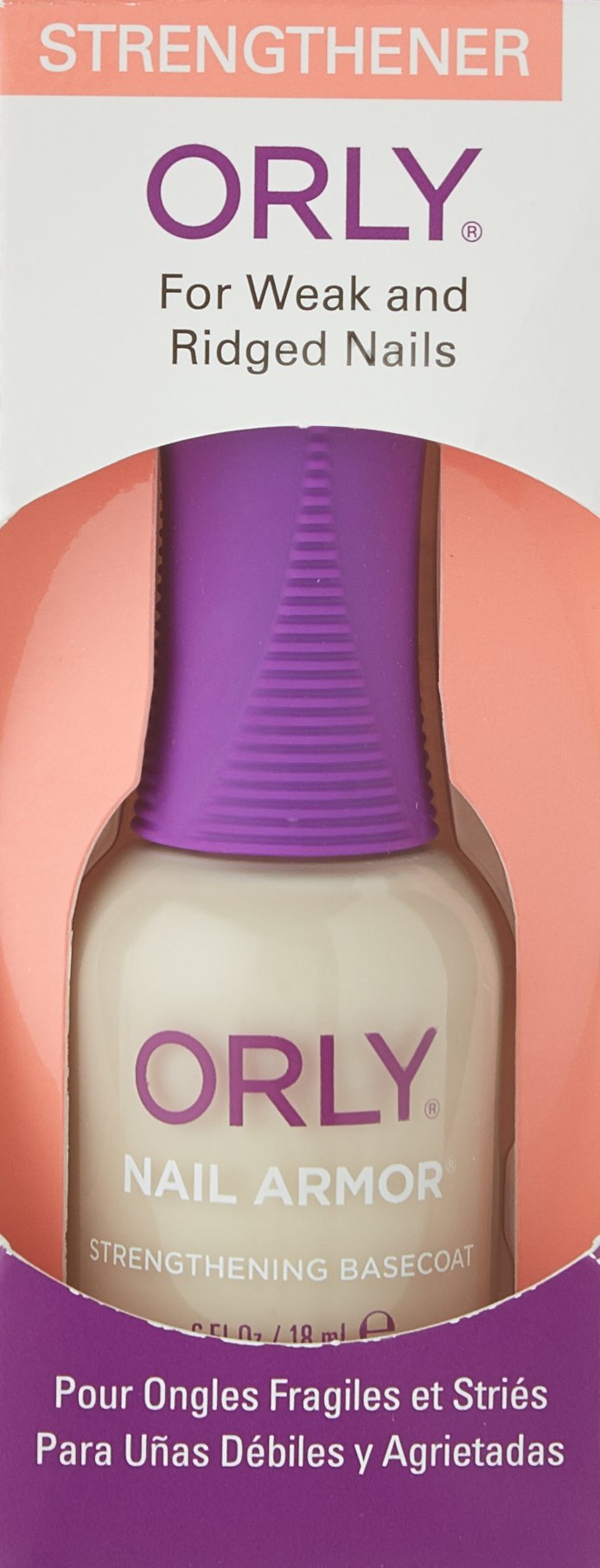 [Australia] - Orly Nail Armor, 0.6 Ounce 