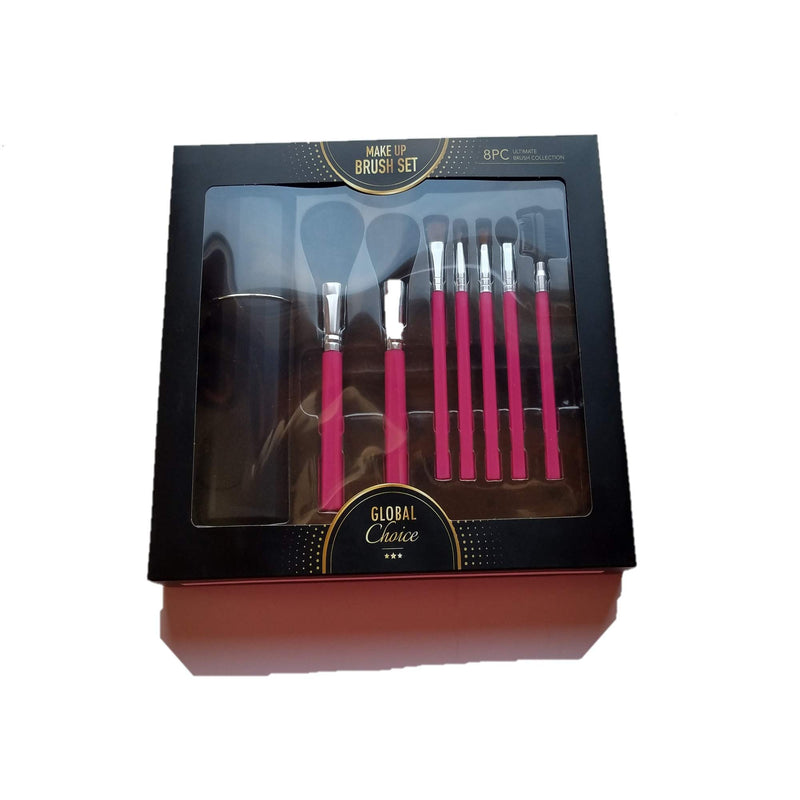 [Australia] - Global Choice Makeup Brush Set (Brush set) 