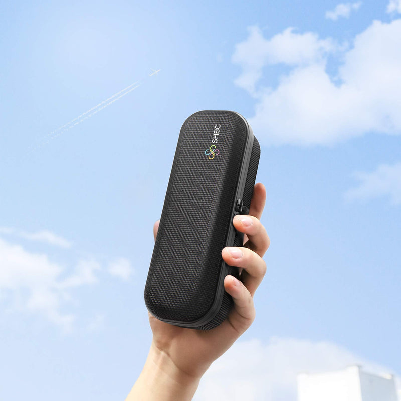 [Australia] - SHBC Upgraded Cold Effect PCM Insulin Pen Carrying Case Portable Medical Cooler Bag for Diabetes Convenient to Changing Needles with Each Injection 