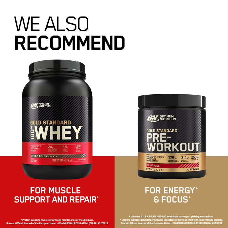 [Australia] - Optimum Nutrition Micronised Creatine Powder, 100% Pure Creatine Monohydrate Powder for Performance and Muscle Power, Unflavoured Shake, 93 Servings, 317 g 317g 