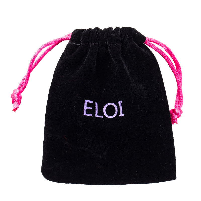 [Australia] - ELOI Little Girl Necklace Light Pink Ballet Recital Gifts Ballerina Dance Necklaces Girls Jewelry 16 inch 